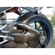 Garde-boue arrière carbone RSV 1000 1998-2003 SRT FAIRINGS