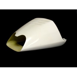 Coque arrière  route selle origine version 1 fibre de verre RSV 1000 2001-2003 SRT FAIRINGS