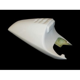 Coque arrière selle origine fibre de verre RSV 1000 2001-2003 SRT FAIRINGS