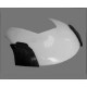 Paire de déflecteurs fibre de verre pour tête de fourche RSV 1000 1998-2003 SRT FAIRINGS