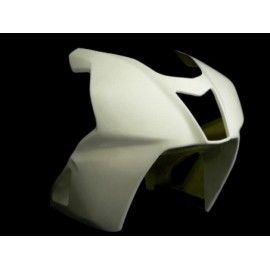 Tête de fourche racing fibre de verre RSV 1000 2004-2009 SRT FAIRINGS