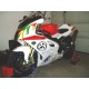 Tête de fourche racing fibre de verre RSV 1000 2004-2009 SRT FAIRINGS