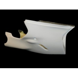 Sabot fibre de verre RSV 1000 2004-2009 SRT FAIRINGS