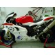 Sabot fibre de verre  RSV 1000 2004-2009 SRT FAIRINGS