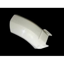 Garde-boue arrière fibre de verre  Tuono 1000 R 2003-2005 SRT FAIRINGS