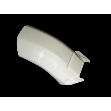 Garde-boue arrière fibre de verre  Tuono 1000 R 2003-2005 SRT FAIRINGS