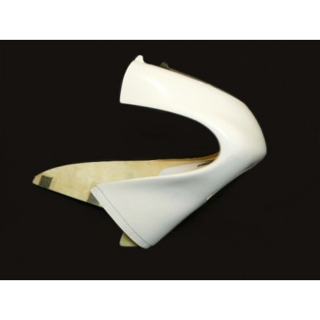 Tête de fourche racing fibre de verre 125 RSW GP 1994-1999 SRT FAIRINGS