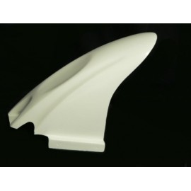 Garde-boue arrière  fibre de verre 125 RSW GP 2000-2003, RS125R 2000-2004 SRT FAIRINGS