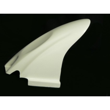 Garde-boue arrière  fibre de verre 125 RSW GP 2000-2003, RS125R 2000-2004 SRT FAIRINGS