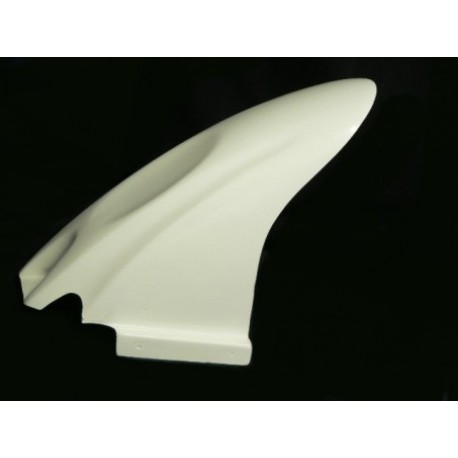 Garde-boue arrière fibre de verre 125 RSW GP 2000-2005 SRT FAIRINGS