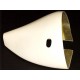 Coque arrière, partie arrière, fibre de verre  125 RSW GP 2006 SRT FAIRINGS