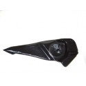 Canal d'entrée d'air fibre de verre racing 125 RSW GP 2006/RS 125R GP 2006-2009 SRT FAIRINGS