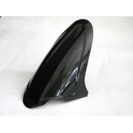 Garde-boue arrière  fibre de verre 125 RSW GP 2006 SRT FAIRINGS