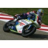 Carénage poly complet 3 parties fibre de verre 250 RSW GP 2006-2012 SRT FAIRINGS