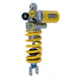 Amortisseur arrière OHLINS TTX36 ZX6RR 07-08