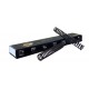 Ressorts de fourche OHLINS ZX6RR 2004, ZX6R 636 2004, Z750 2004-2006