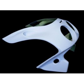 Tête de fourche route fibre de verre ZXR 750 1991-1992 SRT FAIRINGS