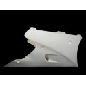 Sabot route fibre de verre ZXR 750 1991-1992 SRT FAIRINGS