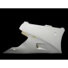 Sabot route fibre de verre ZXR 750 1991-1992 SRT FAIRINGS