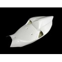 Coque arrière racing et support de selle fibre de verre Panigale 1199, 1299 SRT FAIRINGS