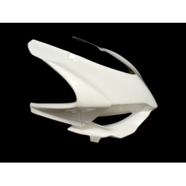 Tête de fourche racing petit format fibre de verre 1199 SRT FAIRINGS