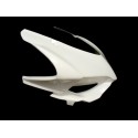 Tête de fourche racing petit format fibre de verre  899, 1199 SRT FAIRINGS