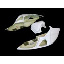 Coque arrière selle origine fibre de verre 899, 1199 SRT FAIRINGS