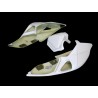 Coque arrière selle origine fibre de verre 899, 1199 SRT FAIRINGS