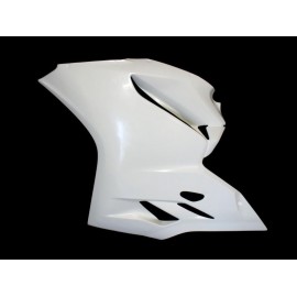 Flanc gauche fibre de verre 899, 1199 SRT FAIRINGS