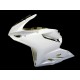 Flanc gauche fibre de verre 1199 SRT FAIRINGS