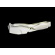 Sabot racing fibre de verre 1199 SRT FAIRINGS