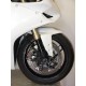 Garde-boue avant fibre de verre Panigale 899, 959, 1199, 1299 SRT FAIRINGS