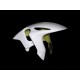 Garde-boue avant fibre de verre CBR1000RR 2008-2026 SRT FAIRINGS