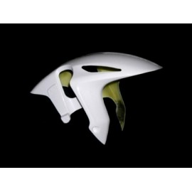 Garde-boue avant fibre de verre CBR1000RR 2008-2026 SRT FAIRINGS