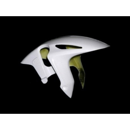 Garde-boue avant fibre de verre CBR1000RR 2008-2026 SRT FAIRINGS