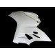 Flanc gauche fibre de verre 1199 SRT FAIRINGS