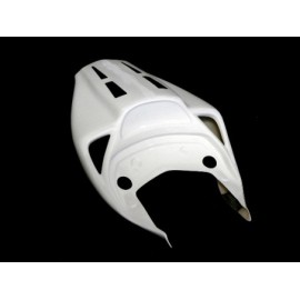 Coque arrière  Desmosedici fibre de verre 749 03-06, 999 03-06 SRT FAIRINGS