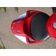 Coque arrière Desmosedici fibre de verre 749 03-06, 999 03-06 SRT FAIRINGS