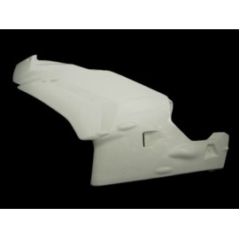 Flanc gauche origine fibre de verre 749 03-04, 999 03-04 SRT FAIRINGS