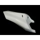 Coque arrière pour selle origine fibre de verre 749 03-04, 999 03-04 SRT FAIRINGS