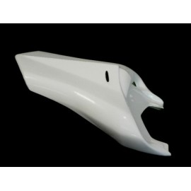 Coque arrière  pour selle origine fibre de verre 749 03-04, 999 03-04 SRT FAIRINGS