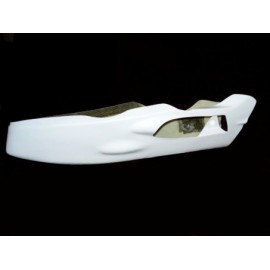 Sabot route fibre de verre 749 03-04, 999 03-04 SRT FAIRINGS