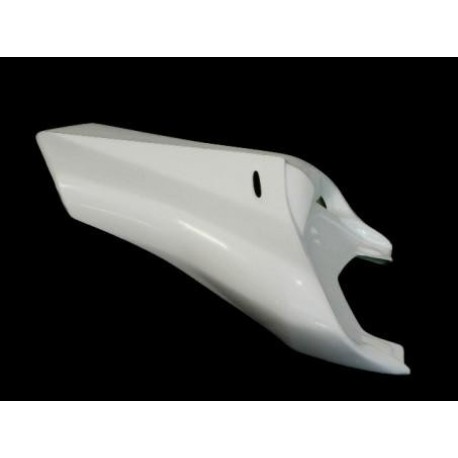 Coque arrière pour selle origine fibre de verre 749 05-06, 999 05-06 SRT FAIRINGS