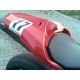 Coque arrière pour selle origine fibre de verre 749 05-06, 999 05-06 SRT FAIRINGS