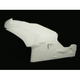 Flanc gauche origine fibre de verre 749 05-06, 999 05-06 SRT FAIRINGS