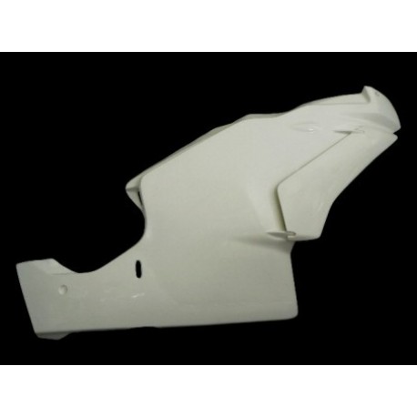 Flanc droit origine fibre de verre 749 05-06, 999 05-06 SRT FAIRINGS