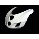 Tête de fourche route fibre de verre 749 05-06, 999 05-06 SRT FAIRINGS