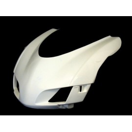 Tête de fourche racing fibre de verre 749 05-06, 999 05-06 SRT FAIRINGS