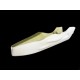 Sabot racing fibre de verre 749 05-06, 999 05-06 SRT FAIRINGS