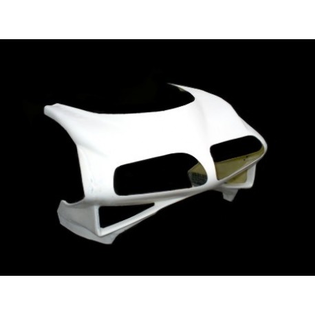 Tête de fourche route version 2 fibre de verre 998 SRT FAIRINGS